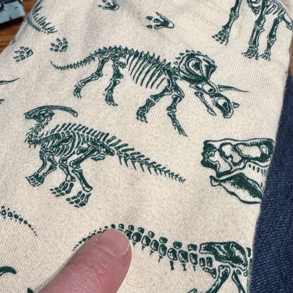 Boys 4T Assorted Kids Pajama Sets - Picture 5 of 5